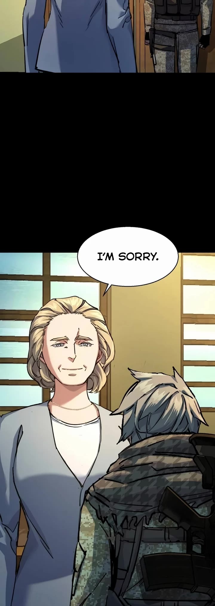 Mercenary Enrollment Chapter 211 page 11 - Chapter 211