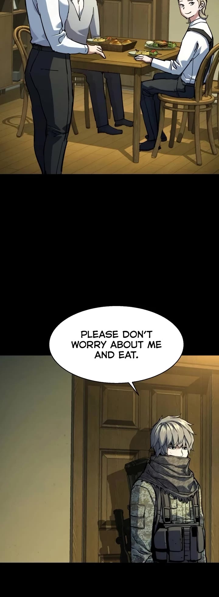 Mercenary Enrollment Chapter 211 page 15 - Chapter 211