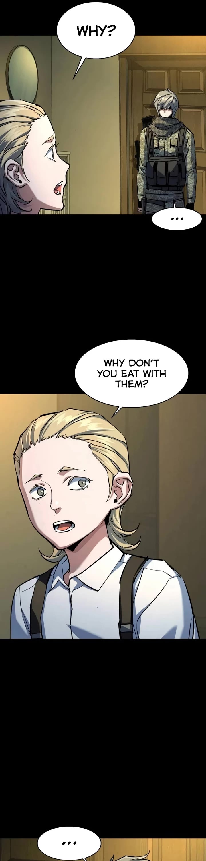 Mercenary Enrollment Chapter 211 page 17 - Chapter 211