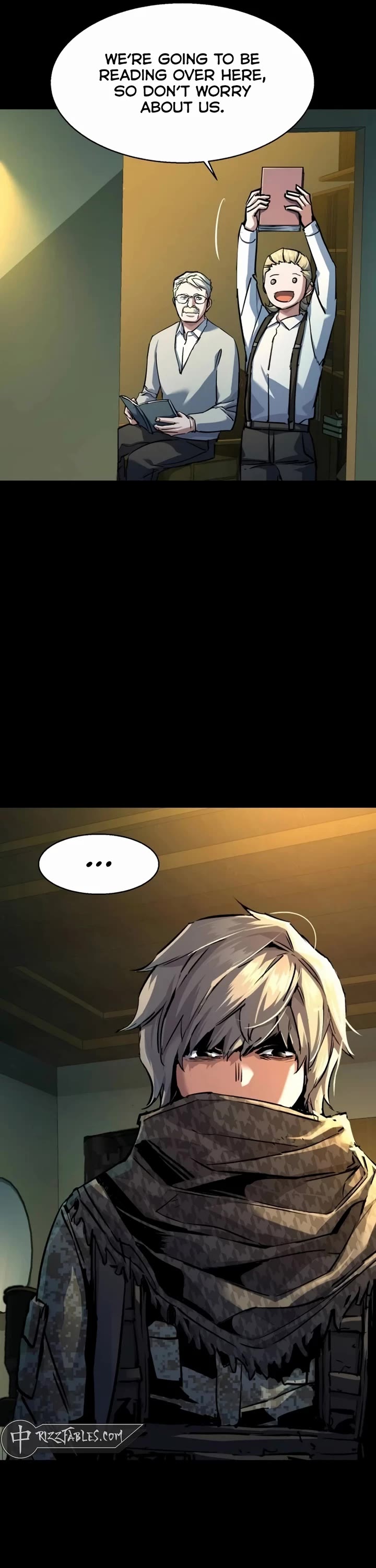 Mercenary Enrollment Chapter 211 page 29 - Chapter 211