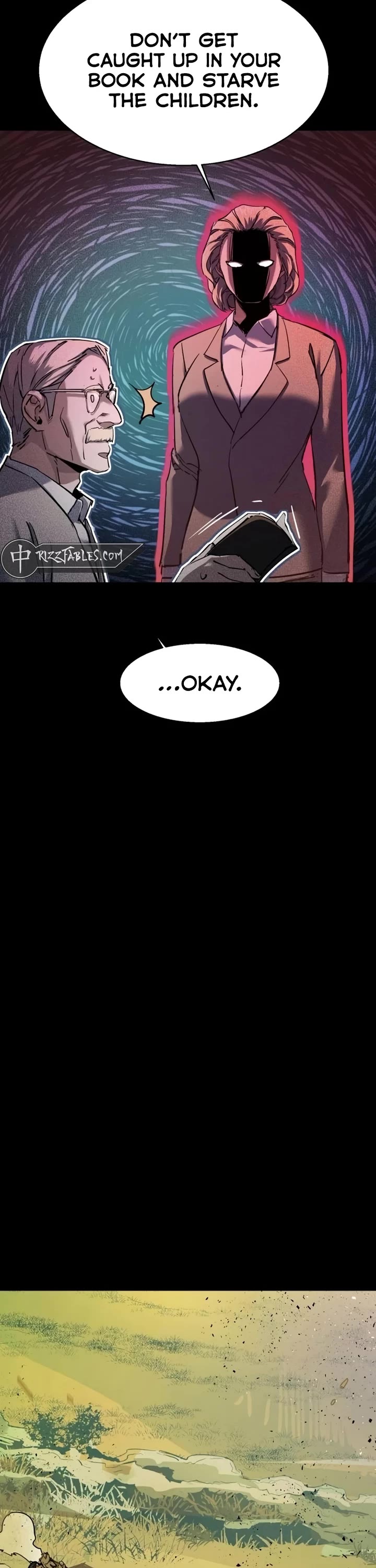 Mercenary Enrollment Chapter 211 page 42 - Chapter 211