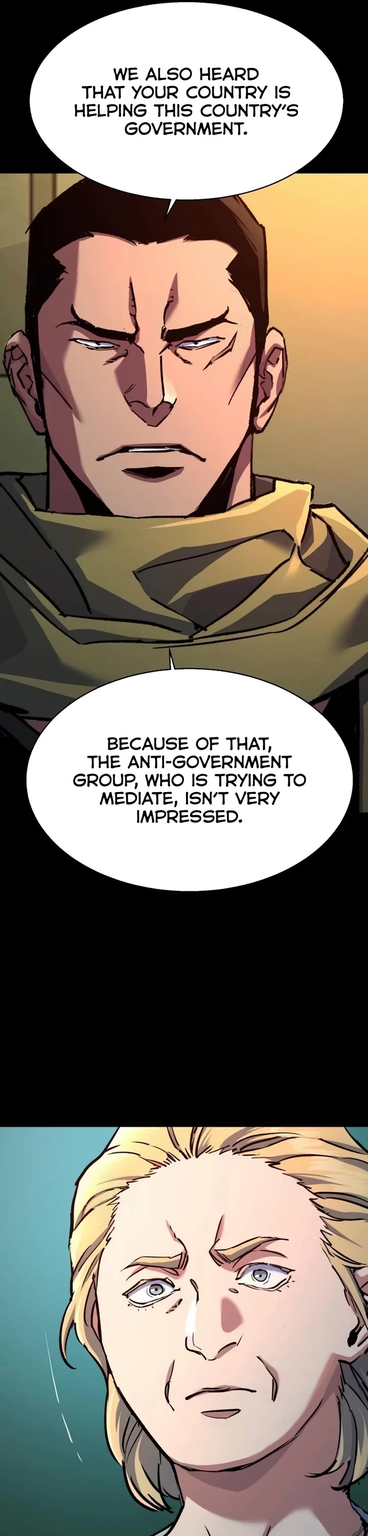 Mercenary Enrollment Chapter 211 page 5 - Chapter 211