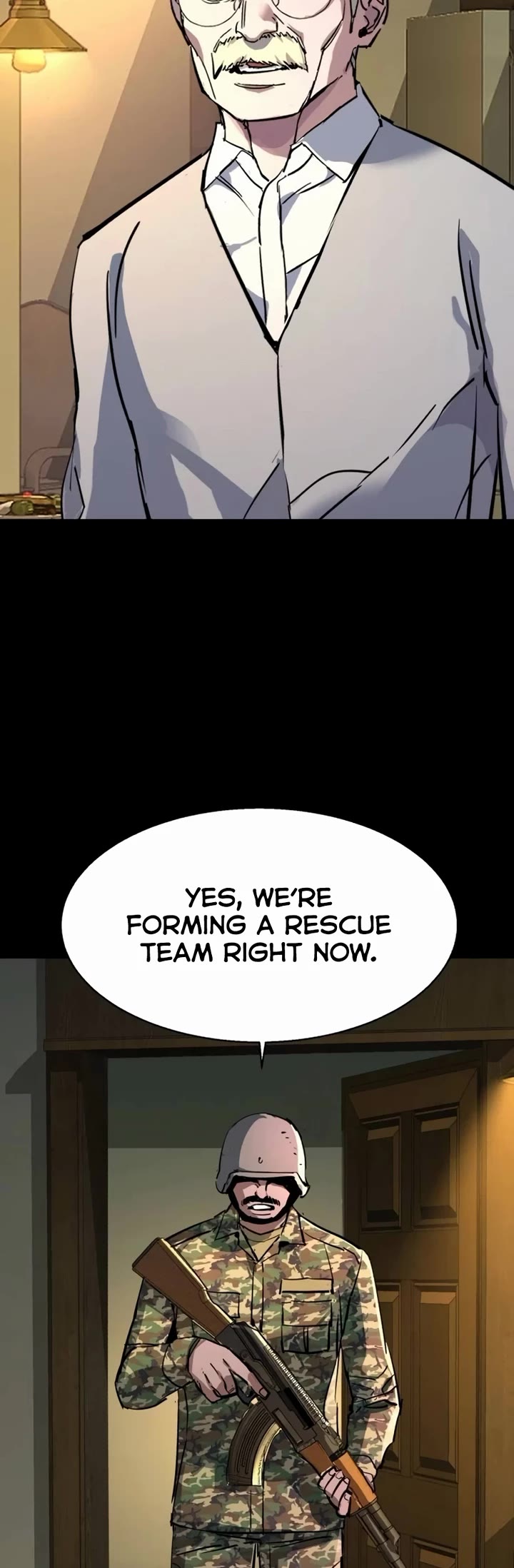 Mercenary Enrollment Chapter 211 page 51 - Chapter 211
