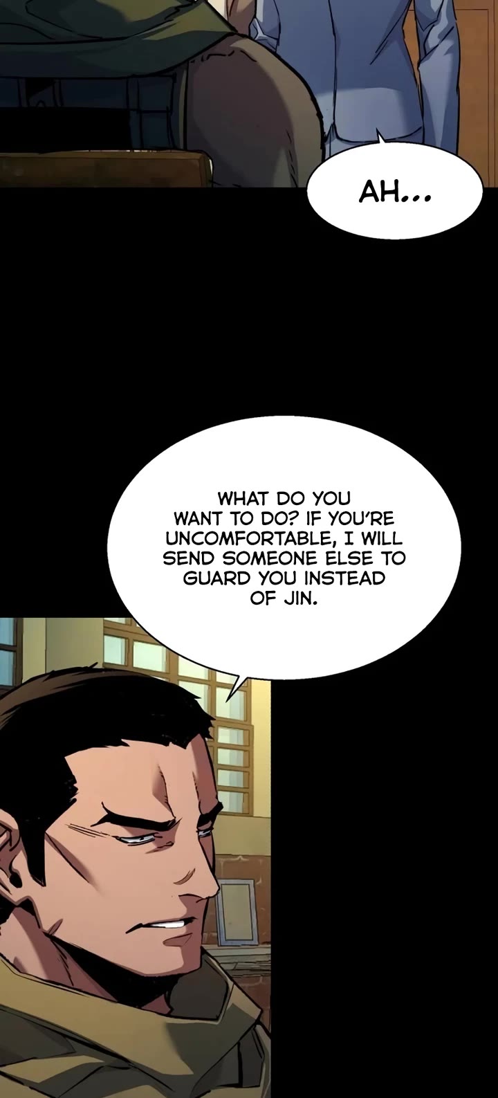 Mercenary Enrollment Chapter 211 page 7 - Chapter 211