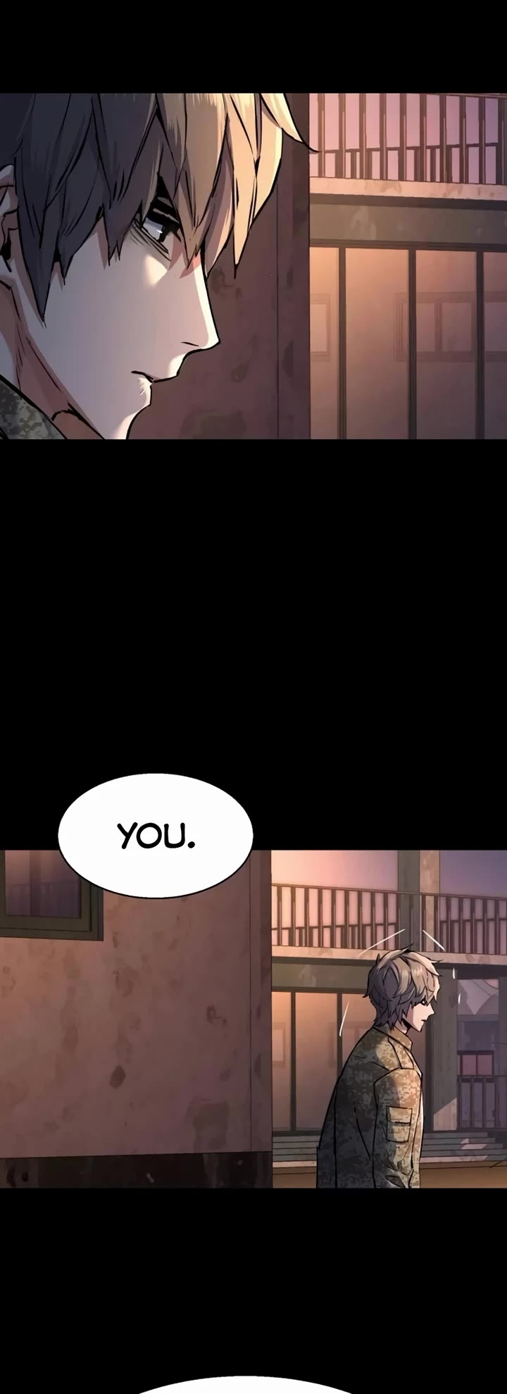 Mercenary Enrollment Chapter 212 page 19 - Chapter 212