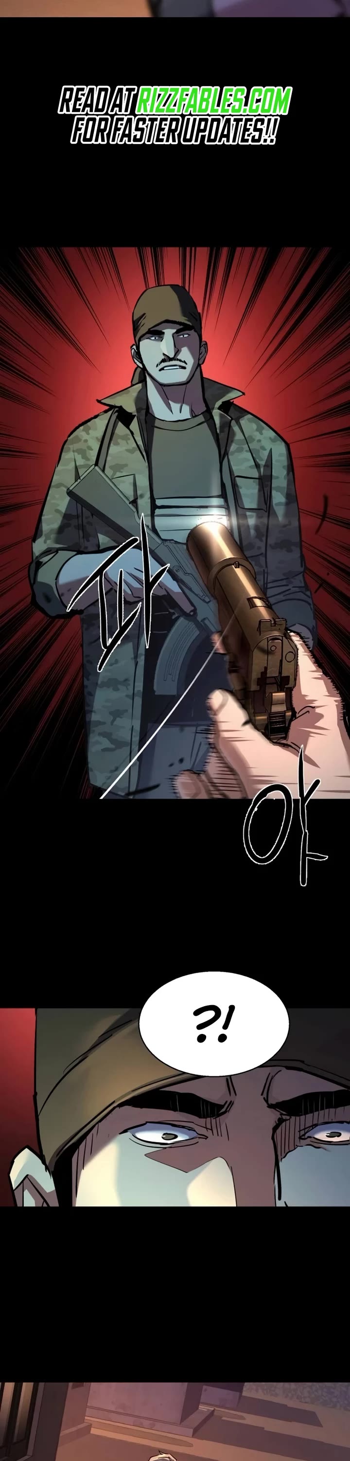 Mercenary Enrollment Chapter 212 page 22 - Chapter 212