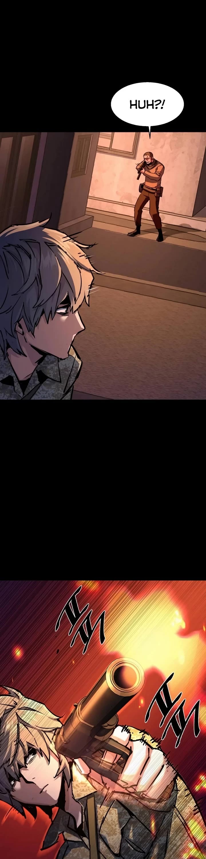 Mercenary Enrollment Chapter 212 page 25 - Chapter 212