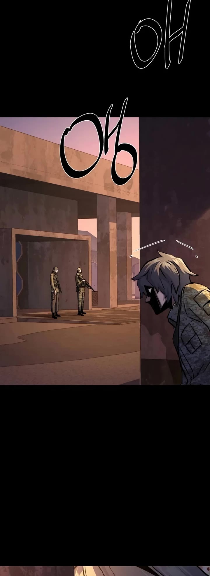 Mercenary Enrollment Chapter 212 page 27 - Chapter 212