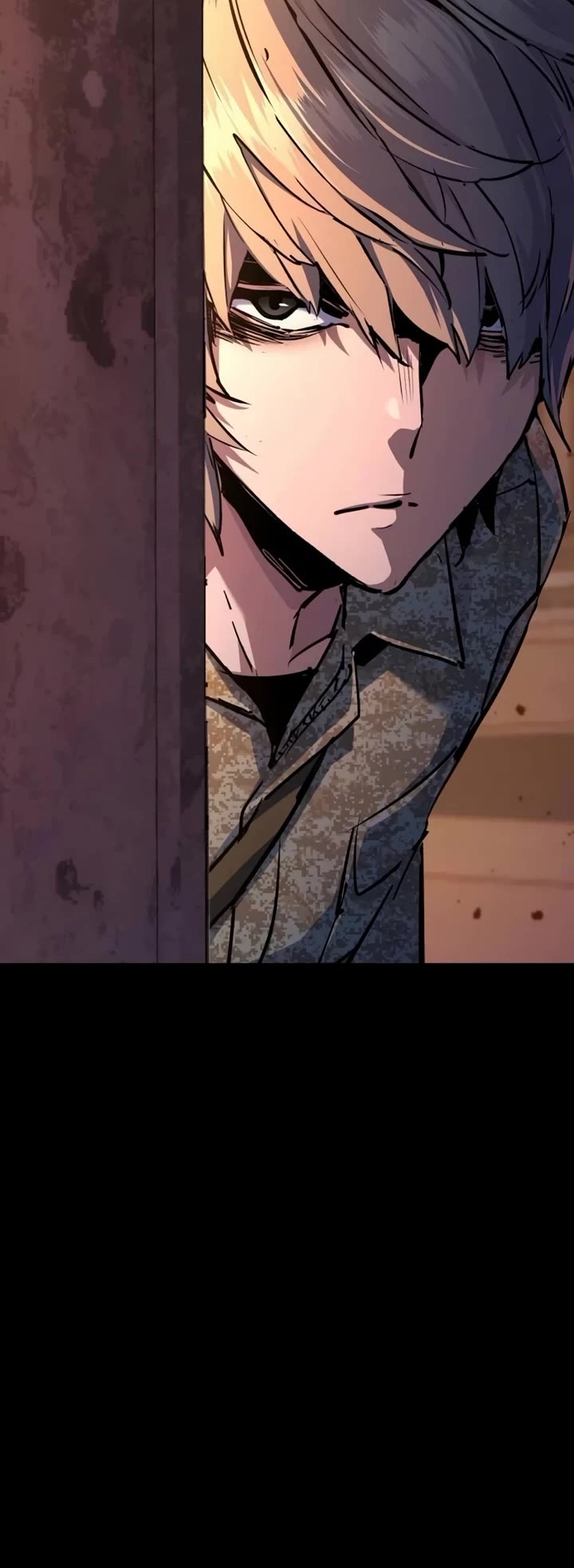 Mercenary Enrollment Chapter 212 page 28 - Chapter 212