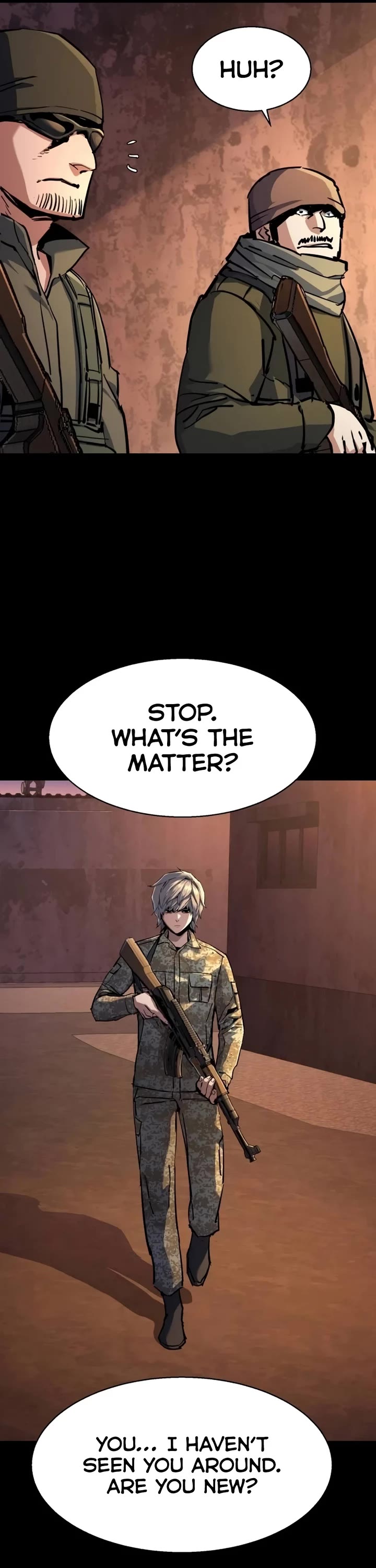 Mercenary Enrollment Chapter 212 page 29 - Chapter 212