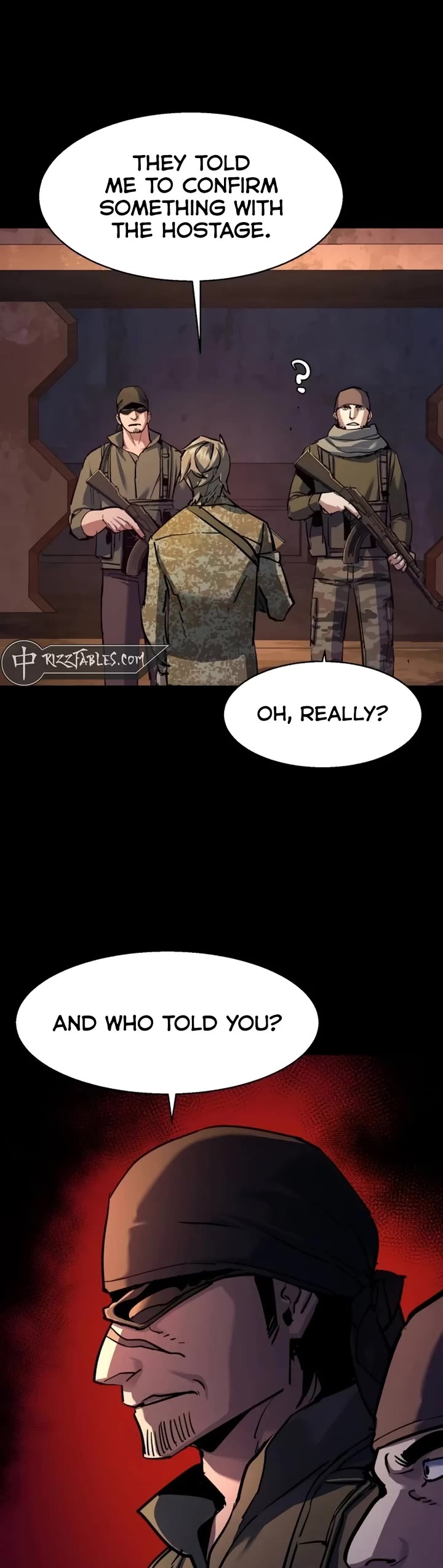 Mercenary Enrollment Chapter 212 page 30 - Chapter 212