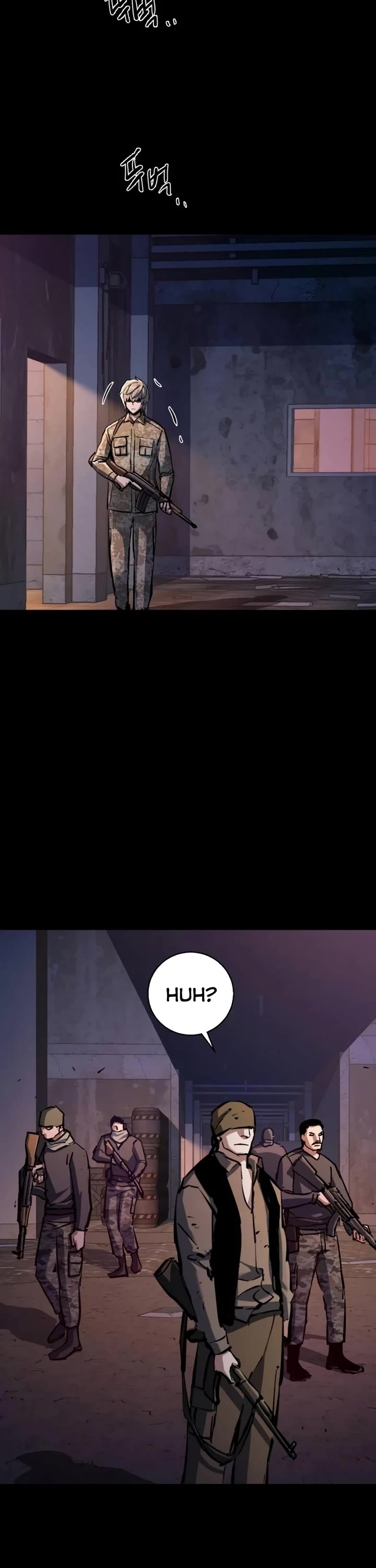 Mercenary Enrollment Chapter 212 page 33 - Chapter 212