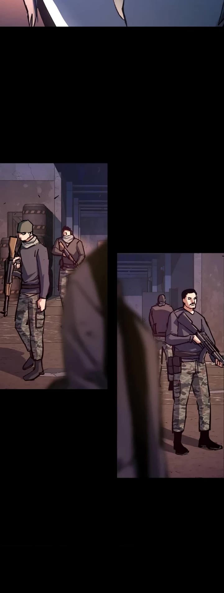Mercenary Enrollment Chapter 212 page 35 - Chapter 212