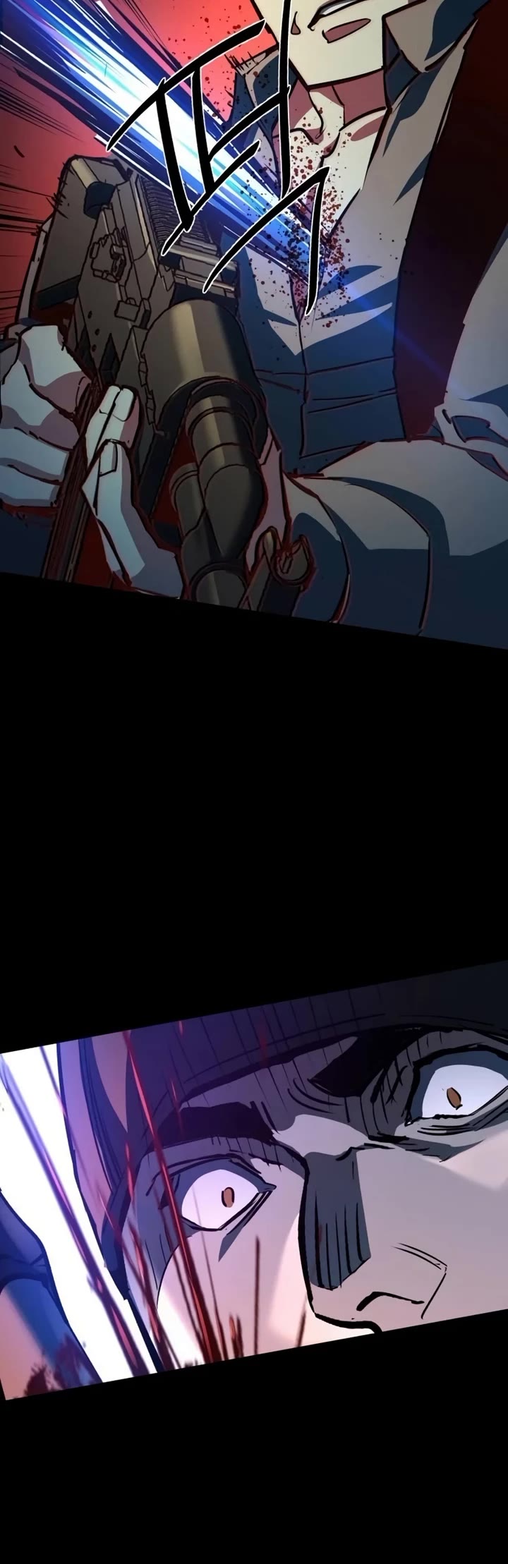 Mercenary Enrollment Chapter 212 page 39 - Chapter 212