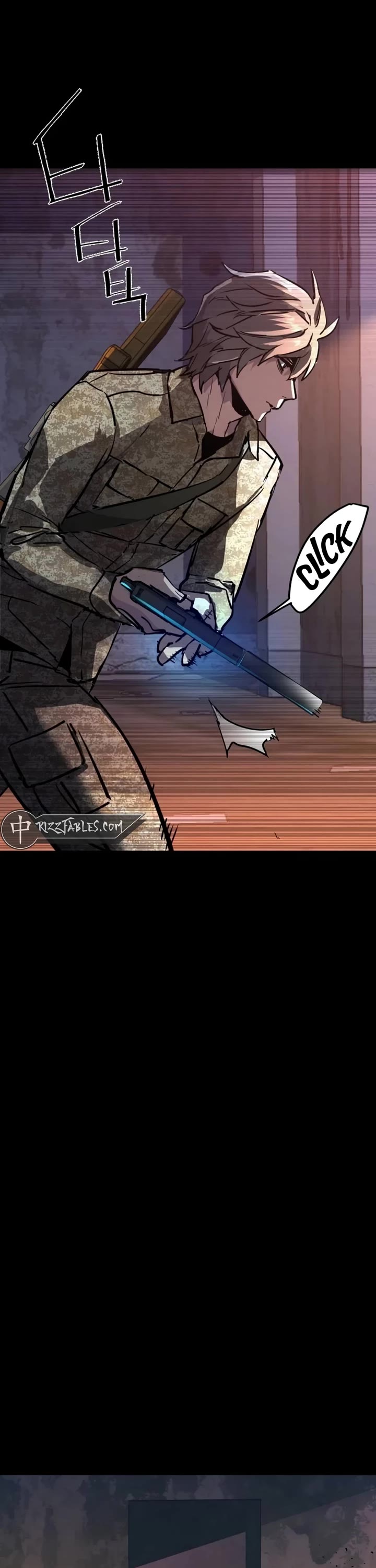 Mercenary Enrollment Chapter 212 page 41 - Chapter 212