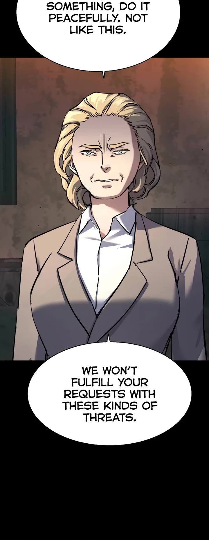 Mercenary Enrollment Chapter 212 page 43 - Chapter 212
