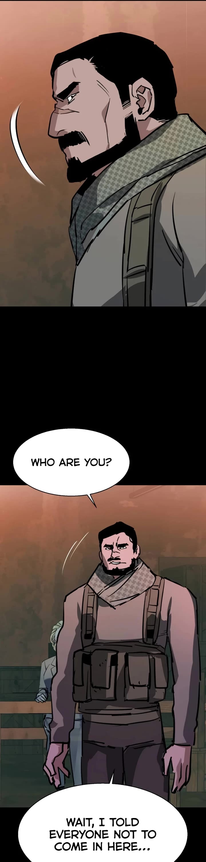 Mercenary Enrollment Chapter 212 page 48 - Chapter 212