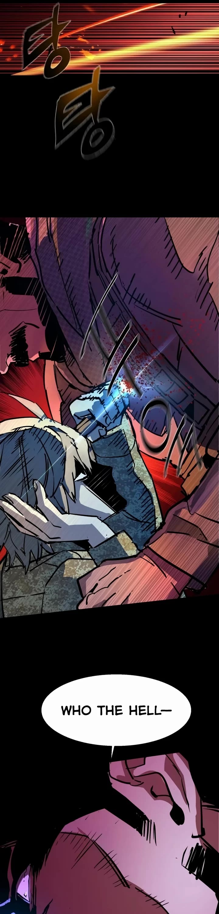 Mercenary Enrollment Chapter 212 page 52 - Chapter 212
