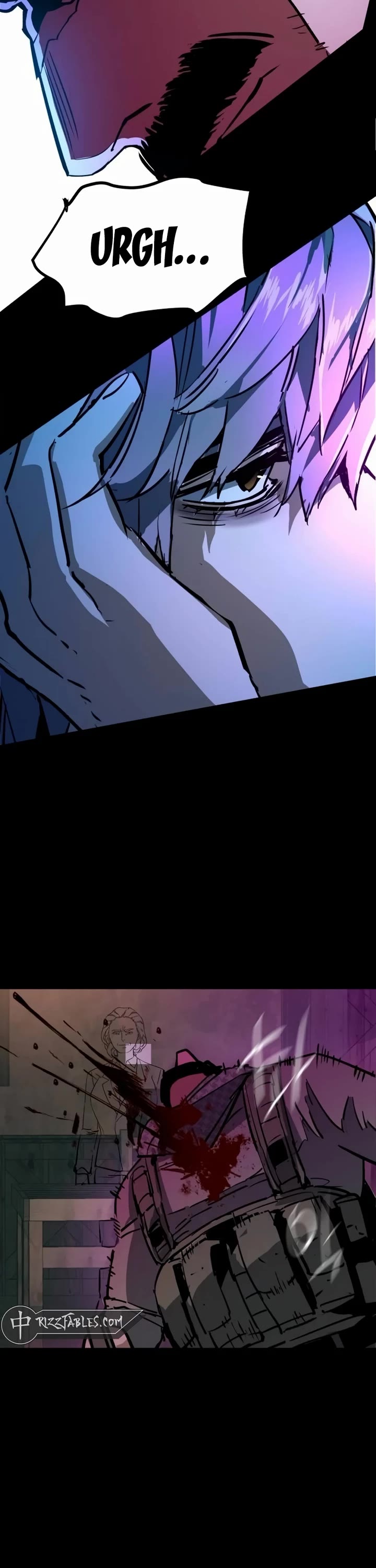 Mercenary Enrollment Chapter 212 page 53 - Chapter 212