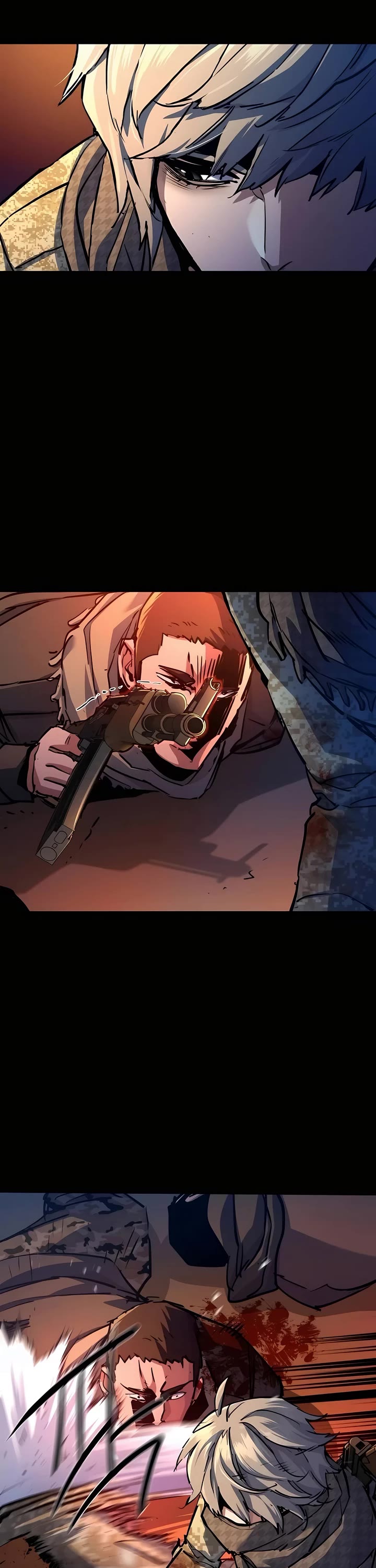 Mercenary Enrollment Chapter 213 page 10 - Chapter 213