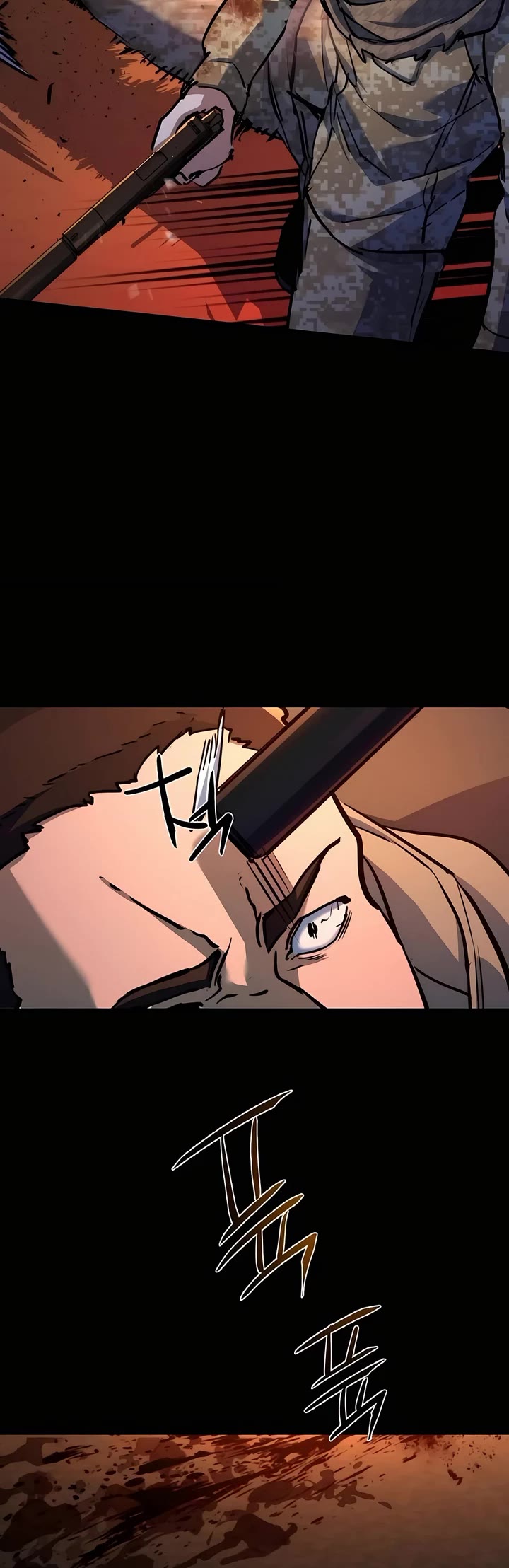 Mercenary Enrollment Chapter 213 page 11 - Chapter 213