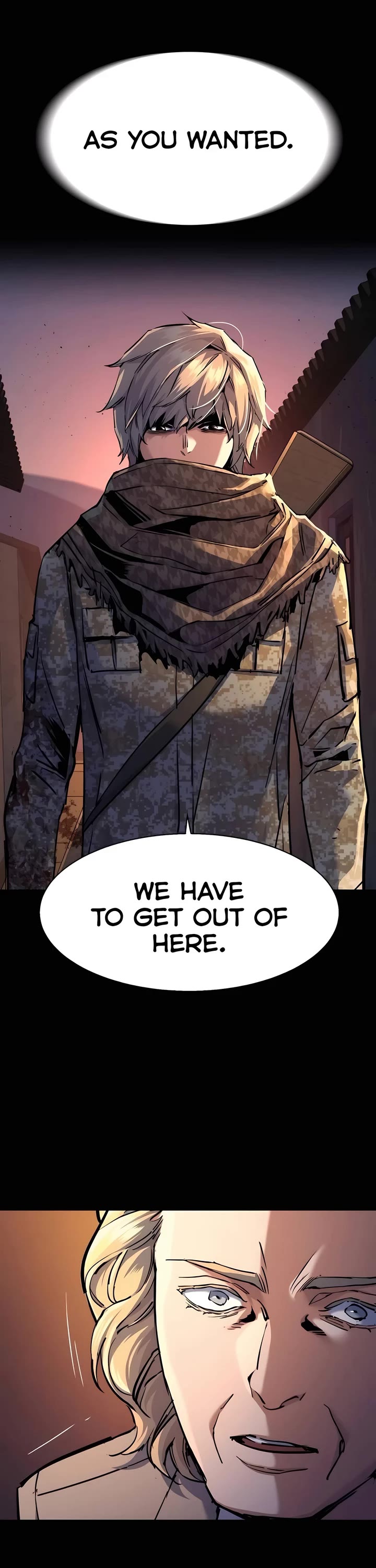 Mercenary Enrollment Chapter 213 page 14 - Chapter 213