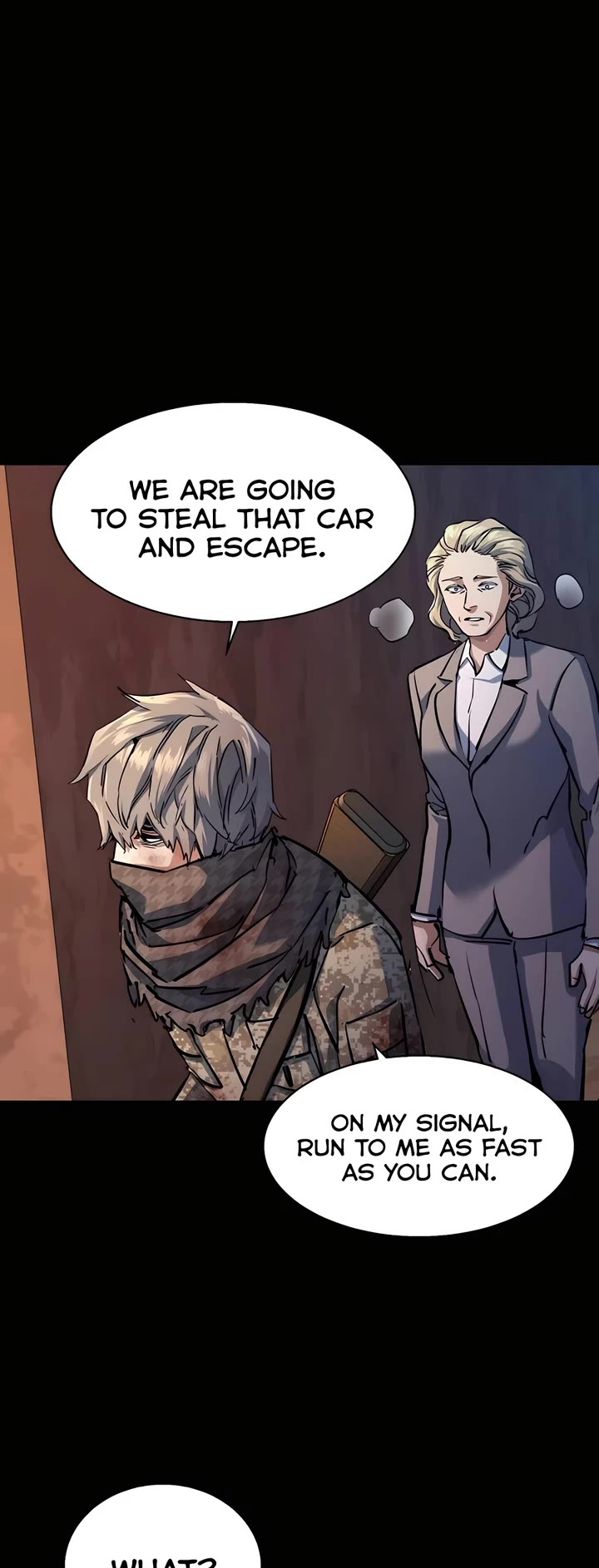 Mercenary Enrollment Chapter 213 page 23 - Chapter 213