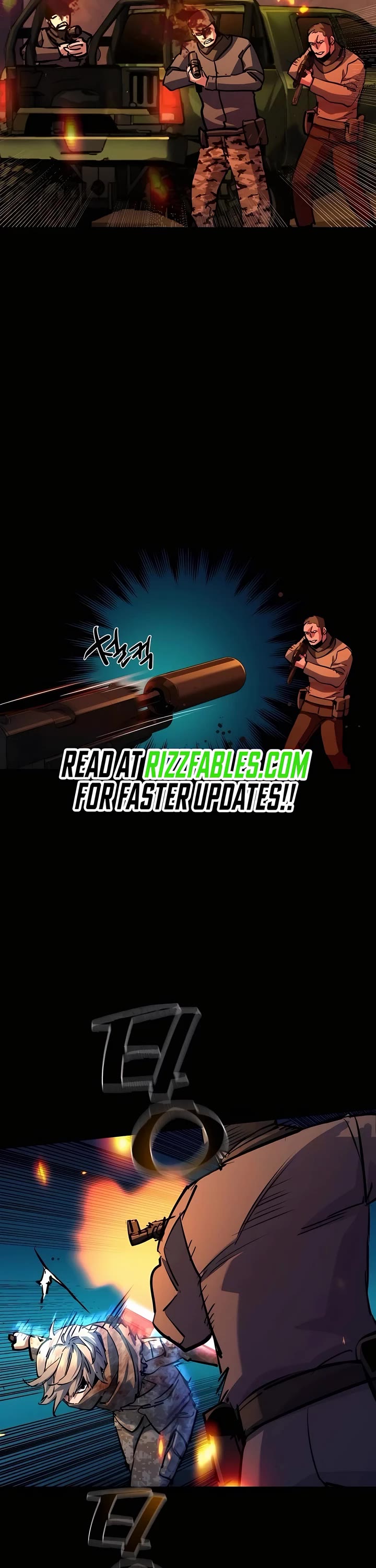 Mercenary Enrollment Chapter 213 page 26 - Chapter 213