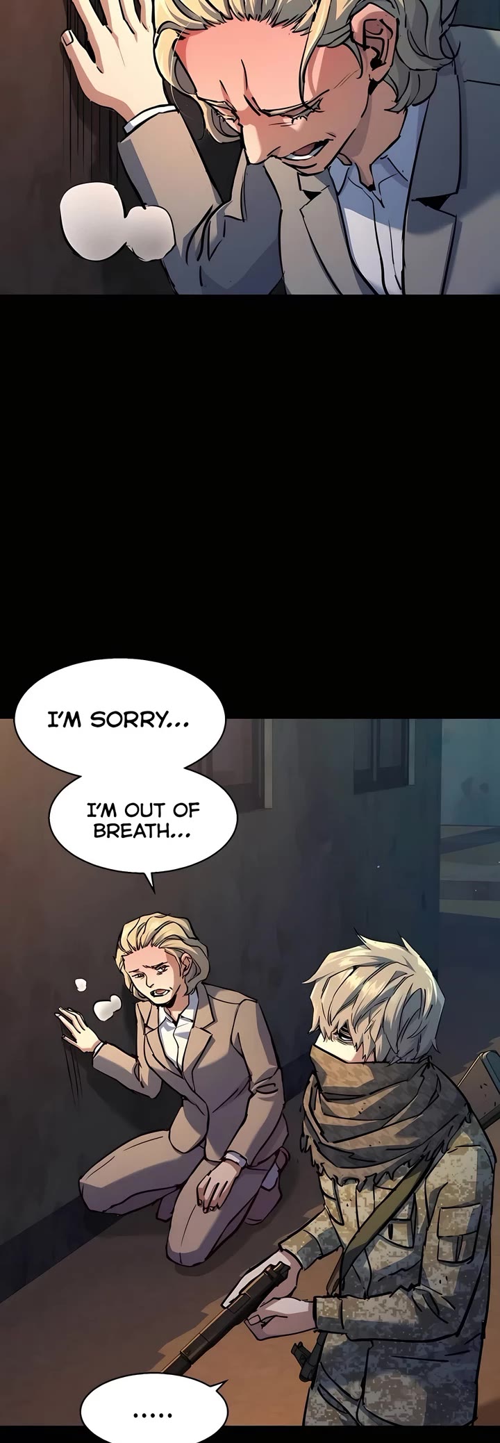 Mercenary Enrollment Chapter 213 page 3 - Chapter 213