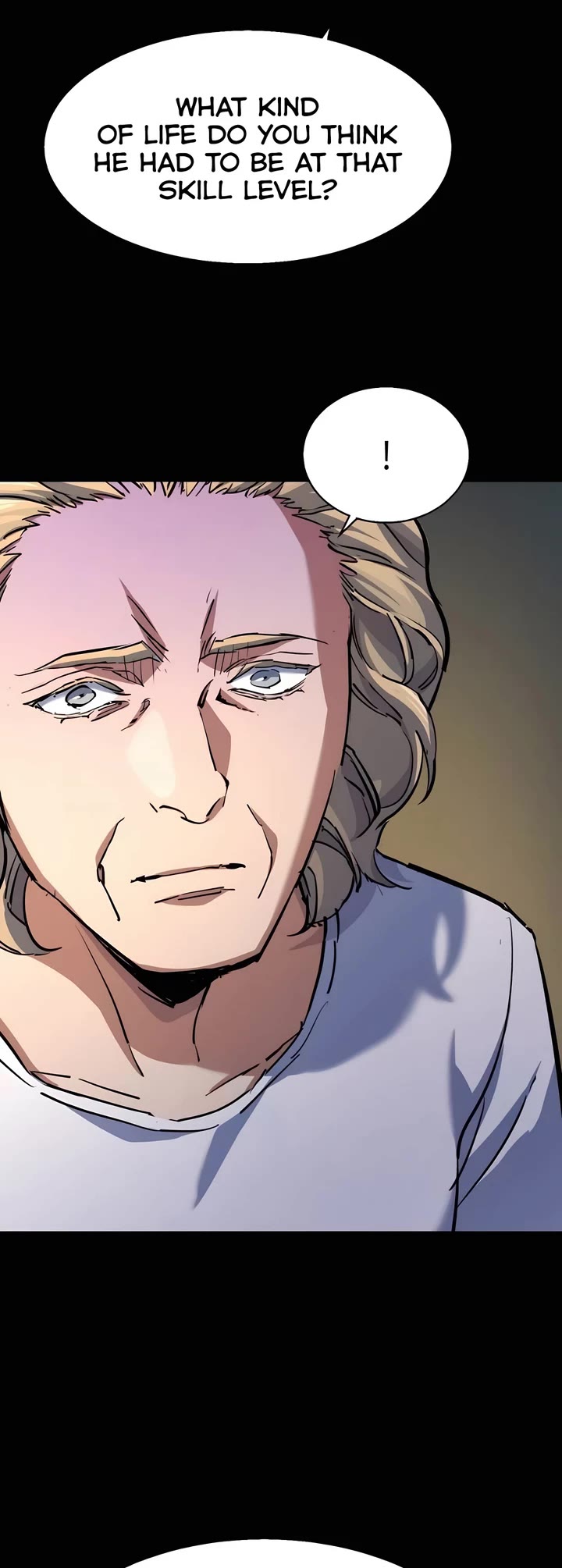 Mercenary Enrollment Chapter 213 page 39 - Chapter 213