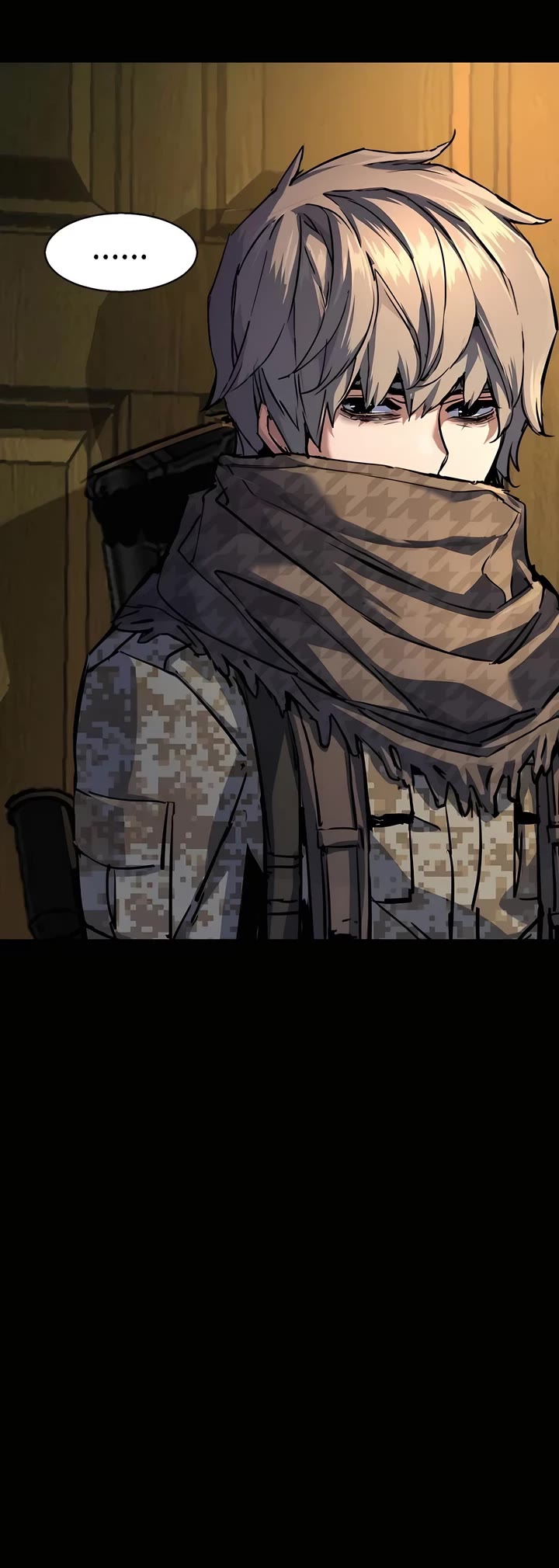 Mercenary Enrollment Chapter 213 page 43 - Chapter 213