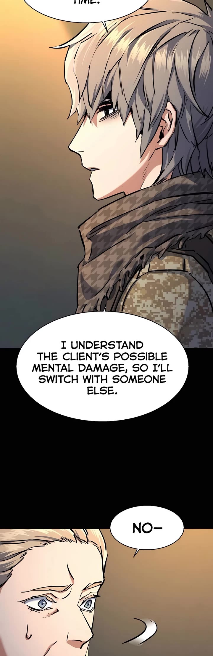 Mercenary Enrollment Chapter 213 page 47 - Chapter 213