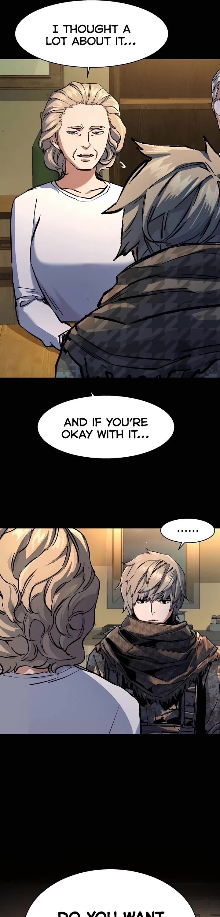 Mercenary Enrollment Chapter 213 page 49 - Chapter 213