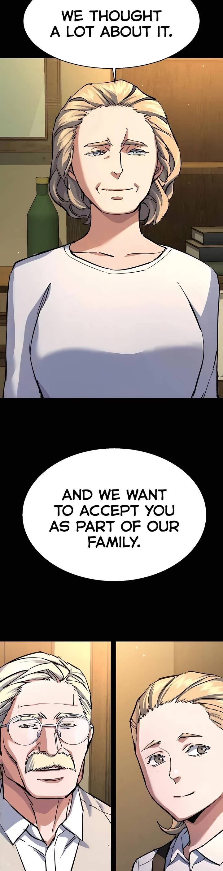 Mercenary Enrollment Chapter 213 page 51 - Chapter 213
