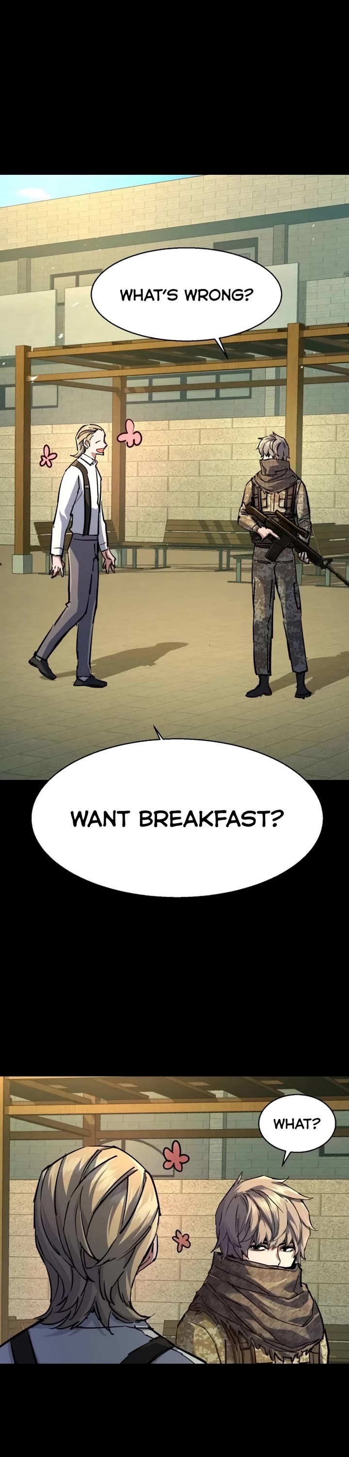 Mercenary Enrollment Chapter 214 page 17 - Chapter 214