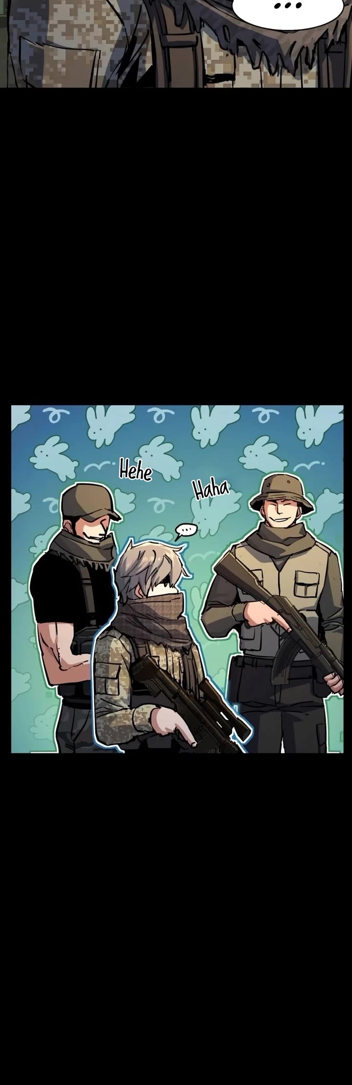 Mercenary Enrollment Chapter 214 page 19 - Chapter 214