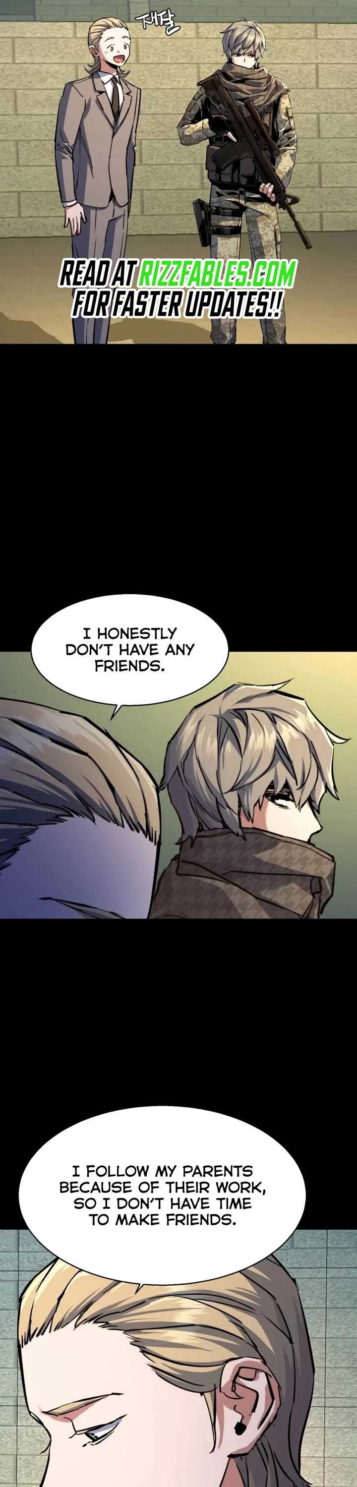 Mercenary Enrollment Chapter 214 page 26 - Chapter 214