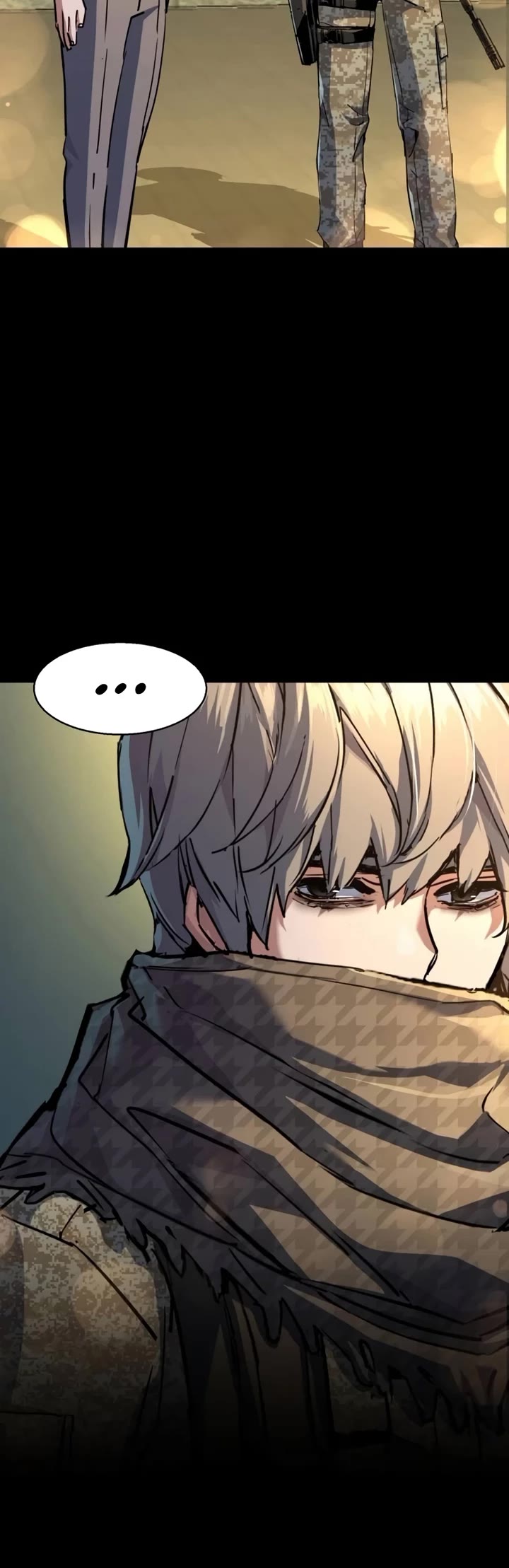 Mercenary Enrollment Chapter 214 page 28 - Chapter 214