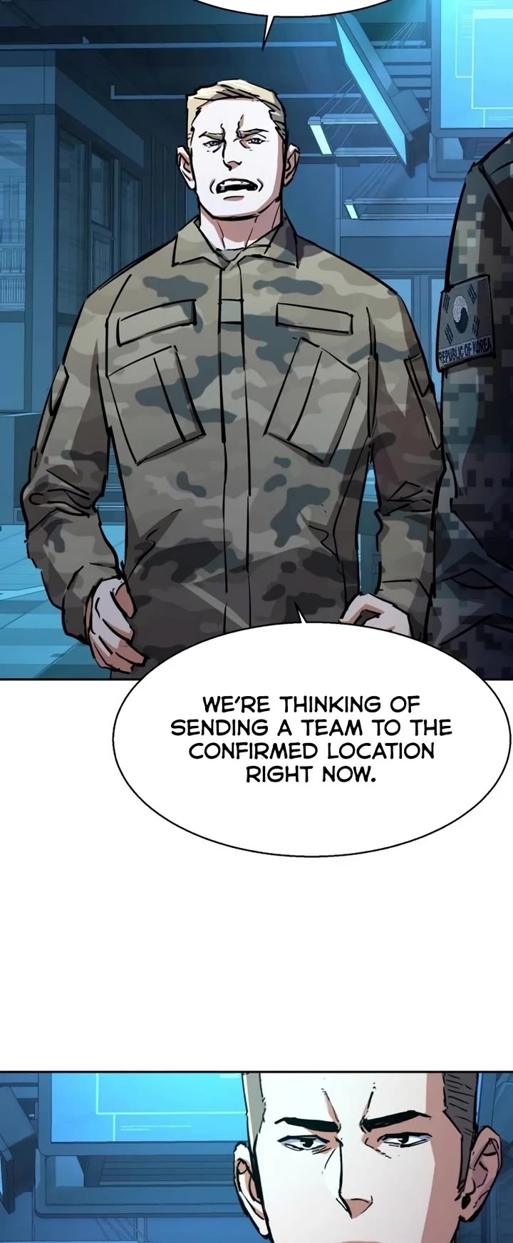 Mercenary Enrollment Chapter 214 page 31 - Chapter 214