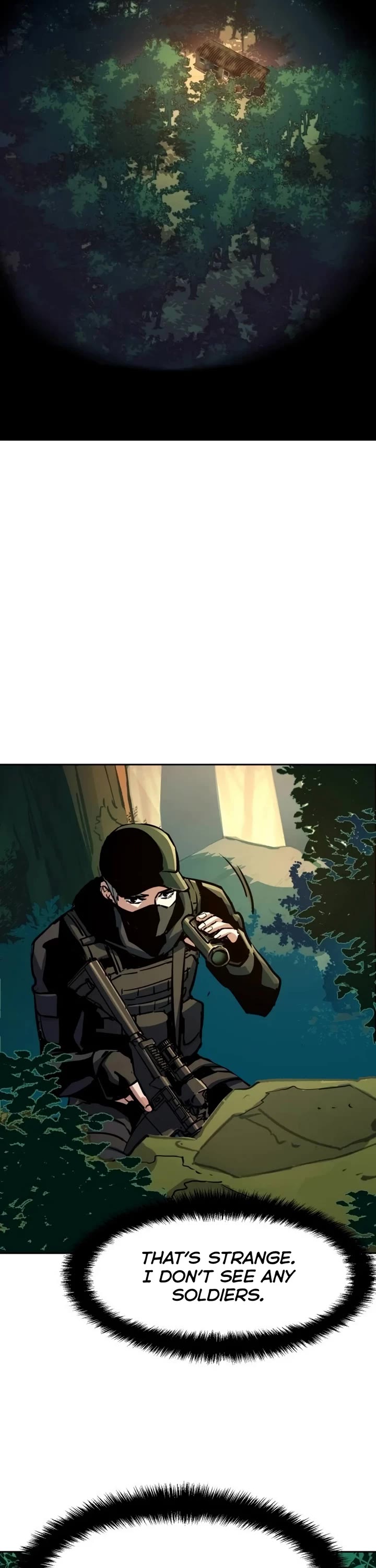 Mercenary Enrollment Chapter 214 page 37 - Chapter 214