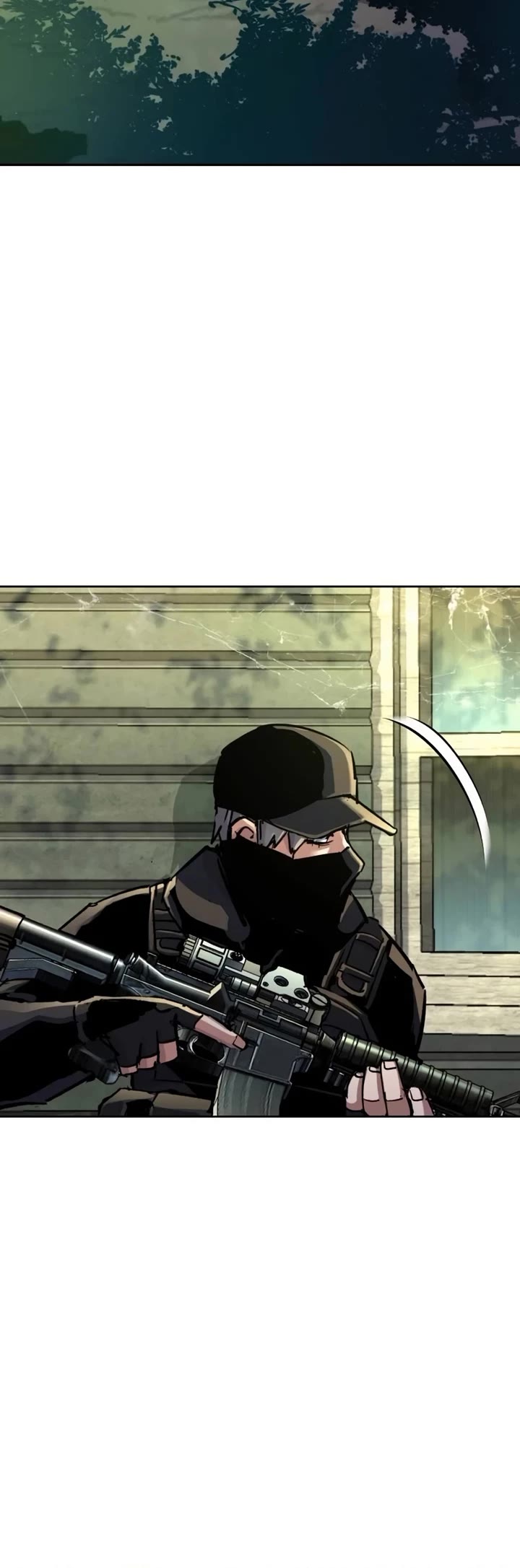Mercenary Enrollment Chapter 214 page 40 - Chapter 214
