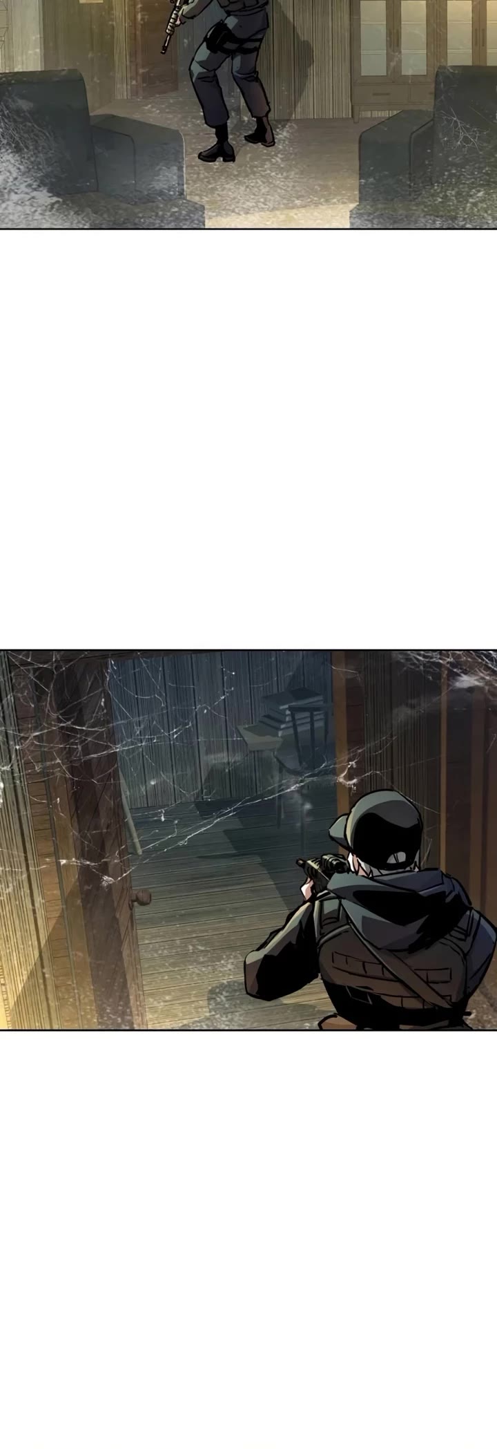 Mercenary Enrollment Chapter 214 page 44 - Chapter 214
