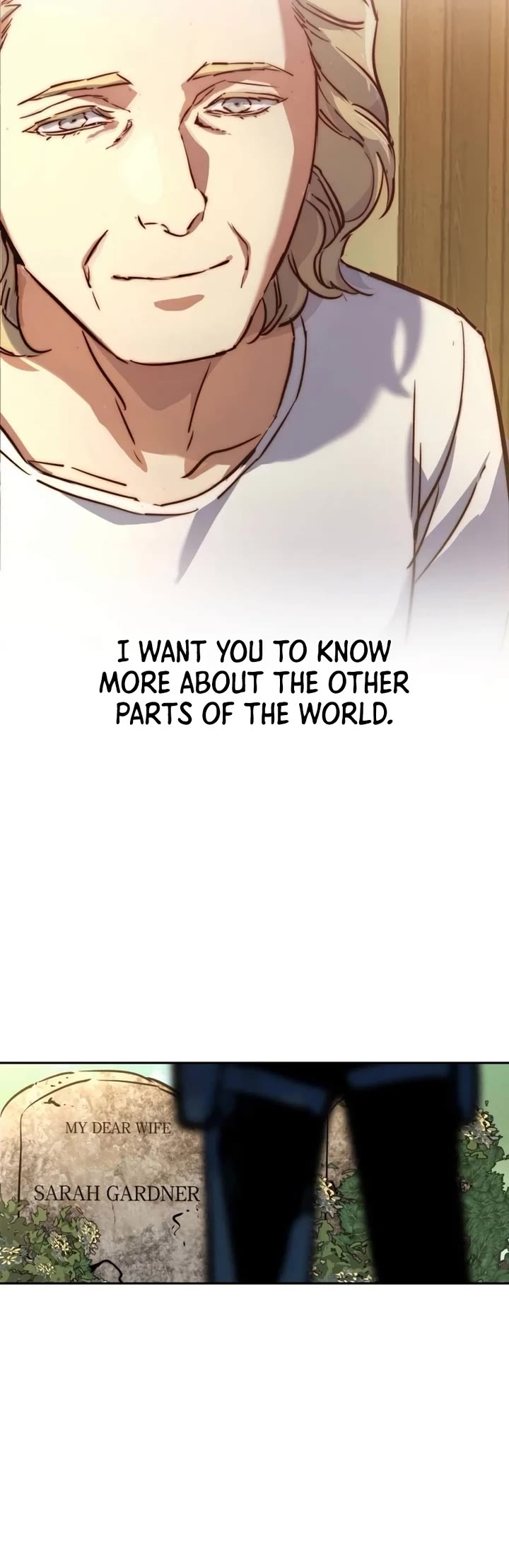 Mercenary Enrollment Chapter 214 page 51 - Chapter 214