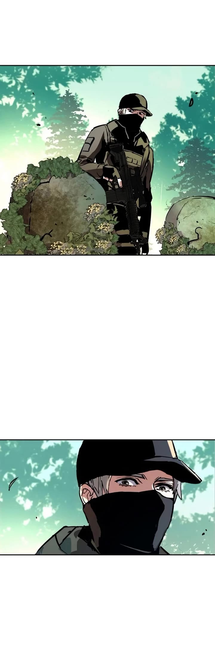 Mercenary Enrollment Chapter 214 page 52 - Chapter 214