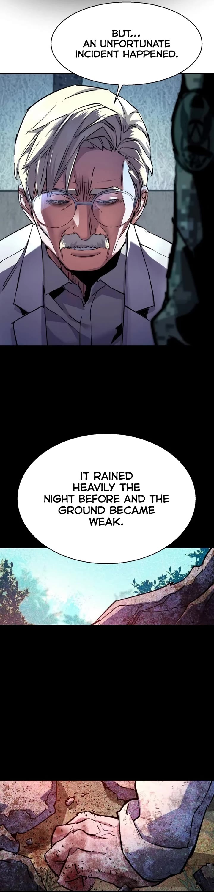 Mercenary Enrollment Chapter 215 page 13 - Chapter 215