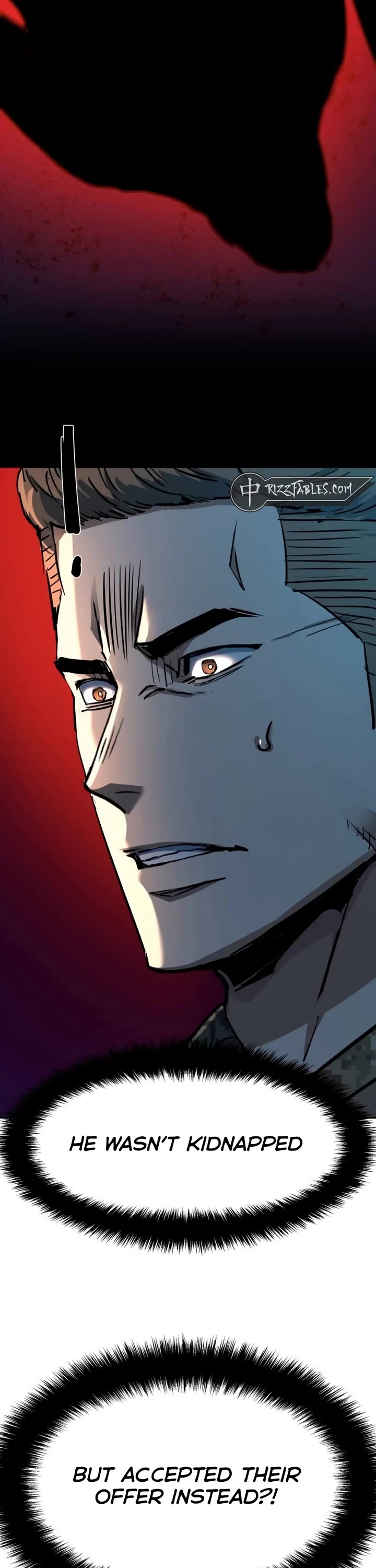 Mercenary Enrollment Chapter 215 page 18 - Chapter 215
