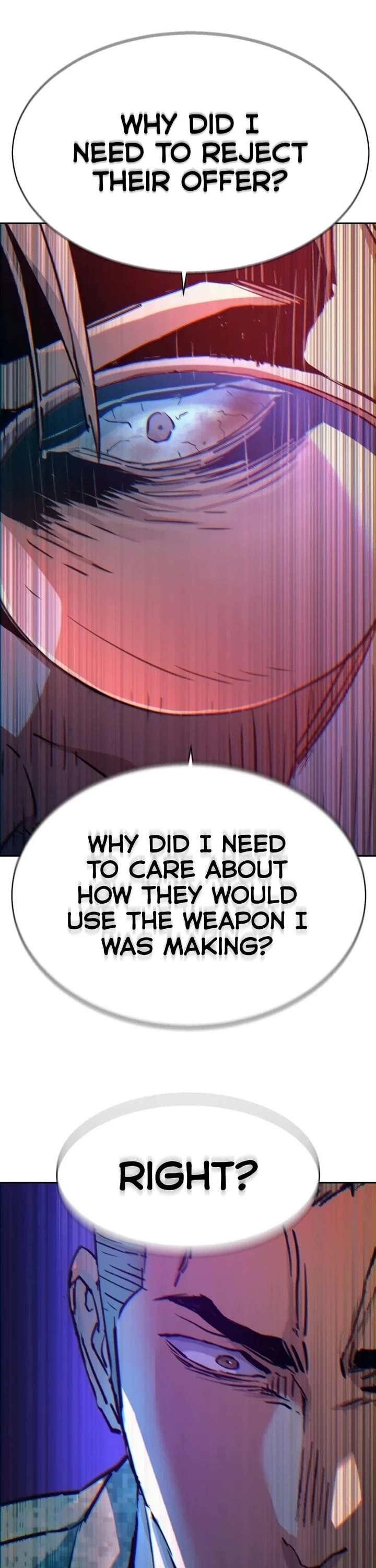 Mercenary Enrollment Chapter 215 page 21 - Chapter 215