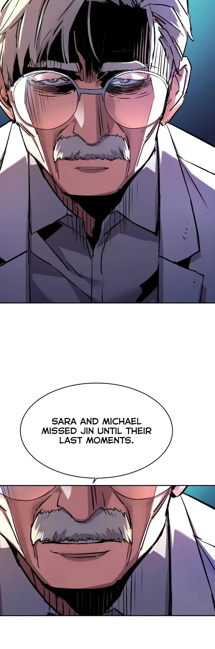 Mercenary Enrollment Chapter 215 page 24 - Chapter 215