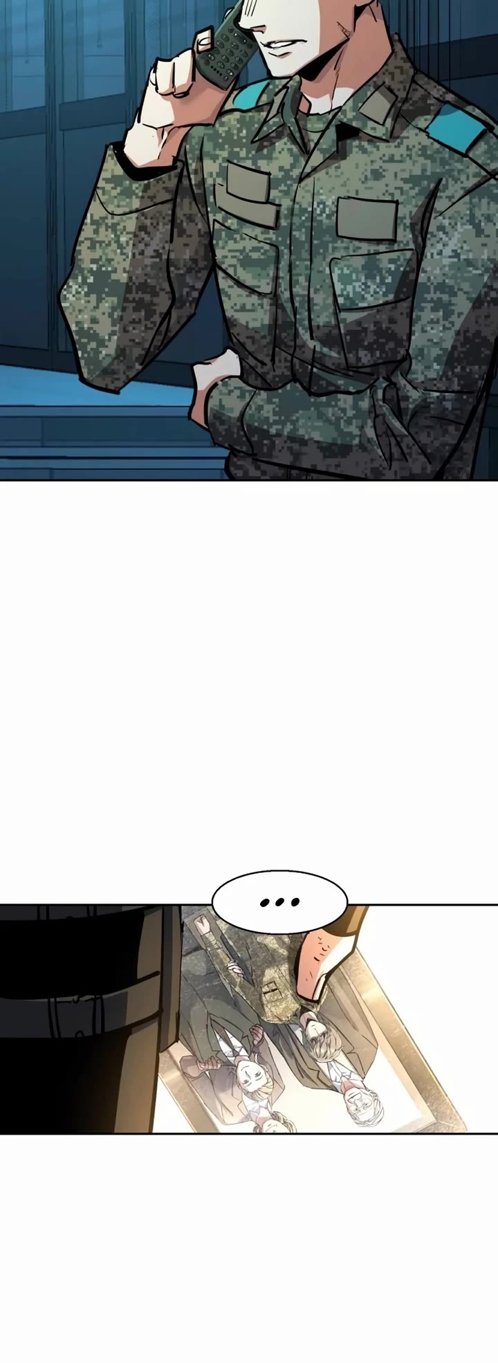 Mercenary Enrollment Chapter 215 page 31 - Chapter 215
