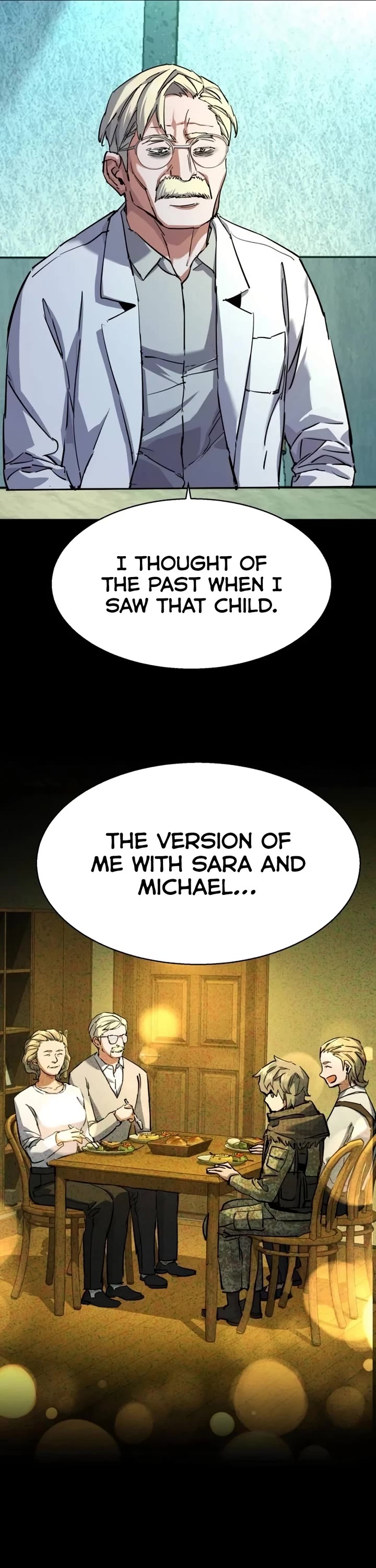 Mercenary Enrollment Chapter 215 page 33 - Chapter 215